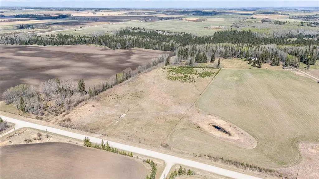 51038 Township Road 36-0a Rural Clearwater County AB T0M 0M0