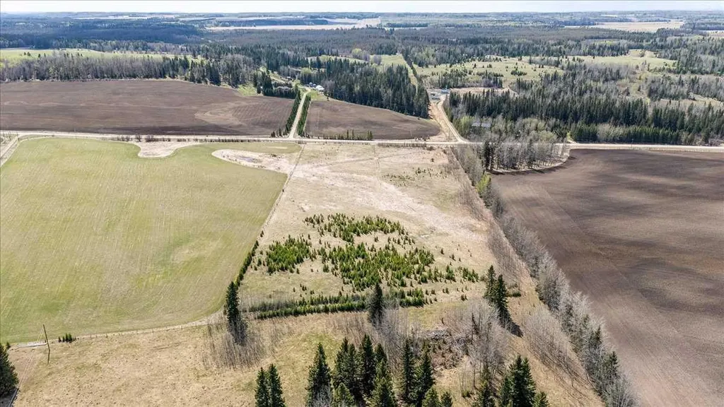51038 Township Road 36-0a Rural Clearwater County AB T0M 0M0