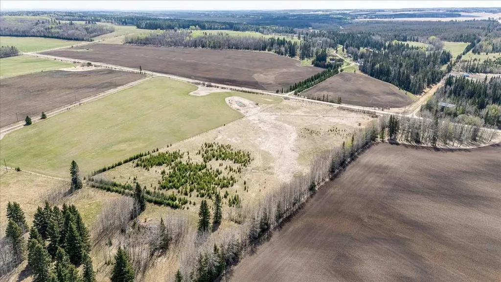 51038 Township Road 36-0a Rural Clearwater County AB T0M 0M0