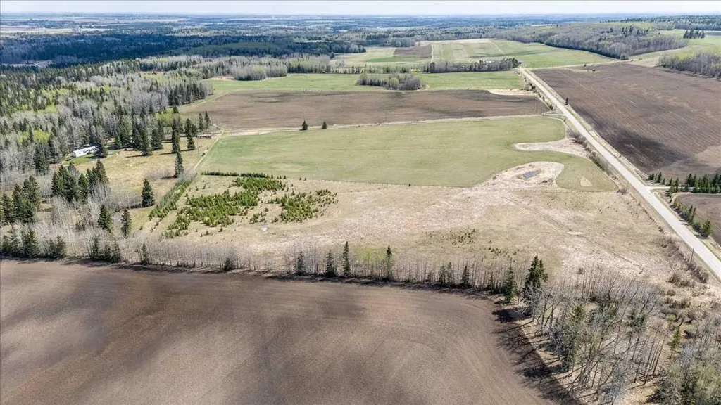 51038 Township Road 36-0a Rural Clearwater County AB T0M 0M0