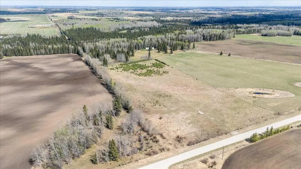 51038 Township Road 36-0a Rural Clearwater County AB T0M 0M0