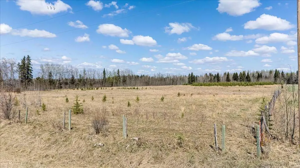 51038 Township Road 36-0a Rural Clearwater County AB T0M 0M0