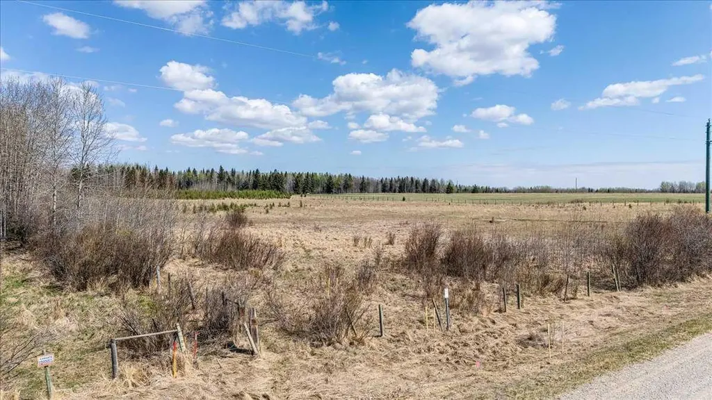 51038 Township Road 36-0a Rural Clearwater County AB T0M 0M0