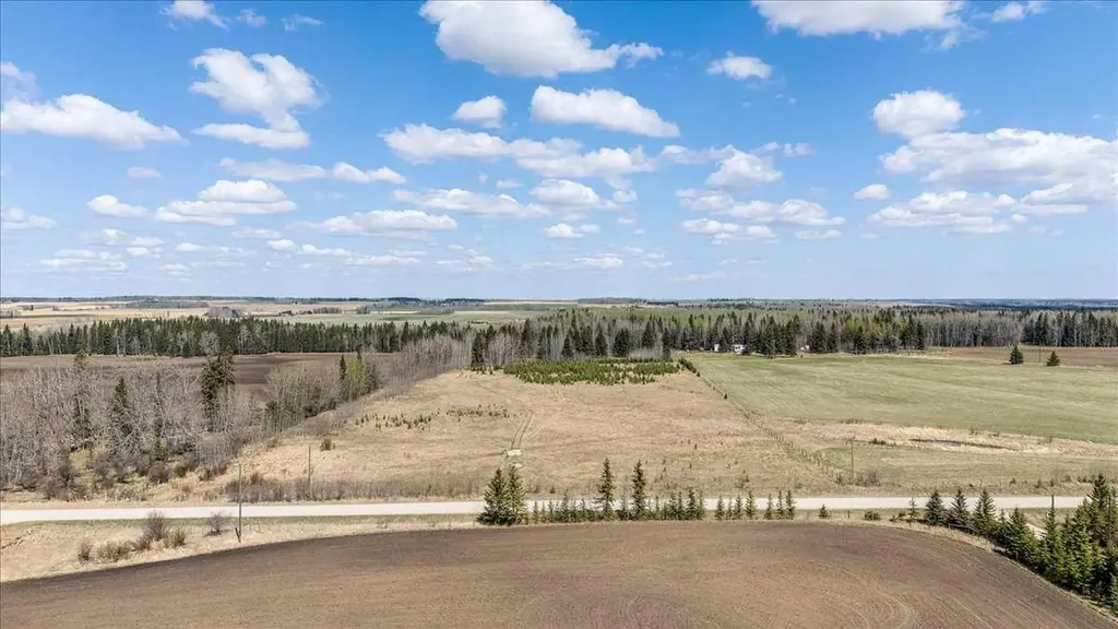 51038 Township Road 36-0a Rural Clearwater County AB T0M 0M0