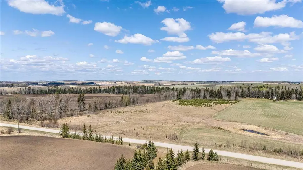 51038 Township Road 36-0a Rural Clearwater County AB T0M 0M0