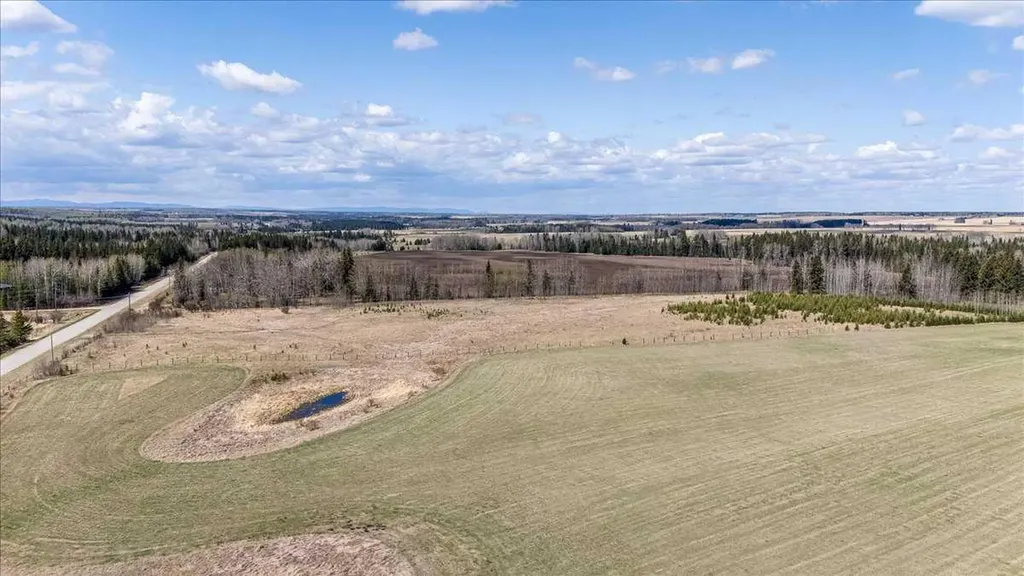 51038 Township Road 36-0a Rural Clearwater County AB T0M 0M0