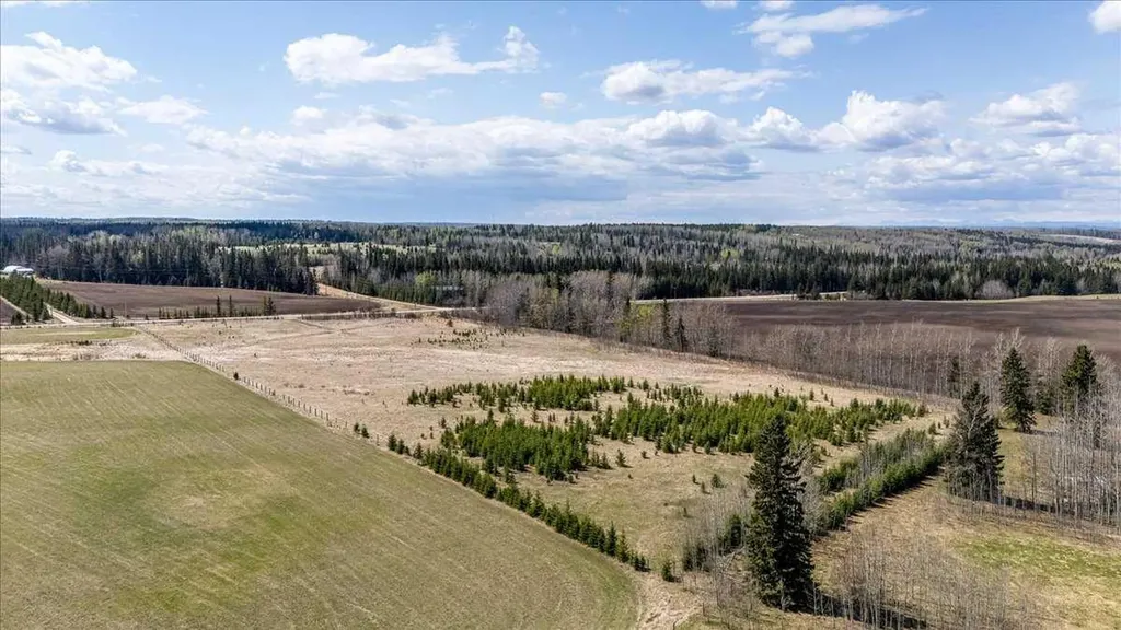 51038 Township Road 36-0a Rural Clearwater County AB T0M 0M0