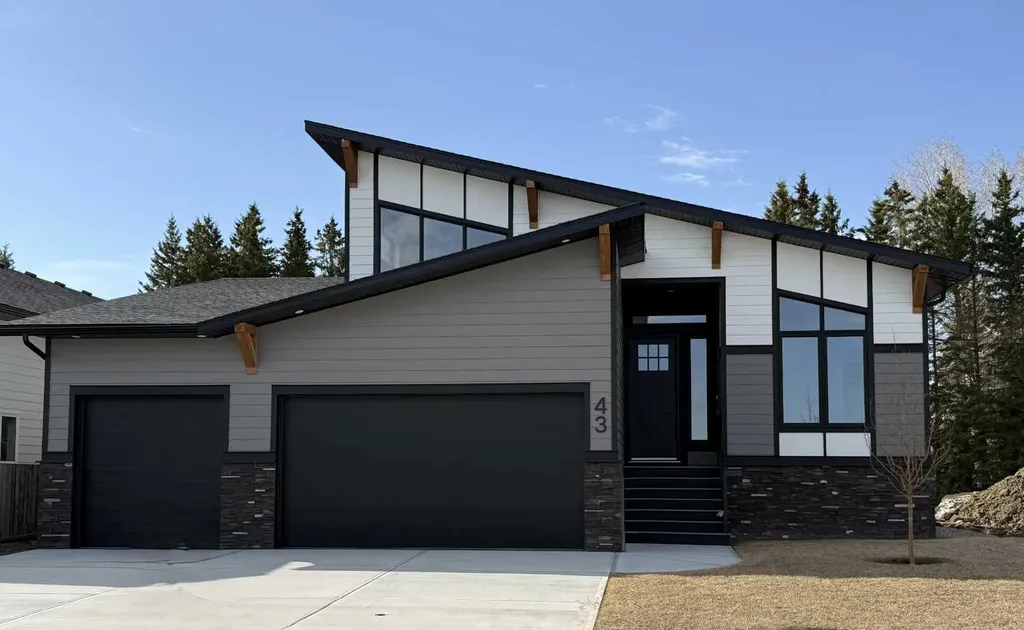 43 Viceroy Crescent Olds AB T4H0G2
