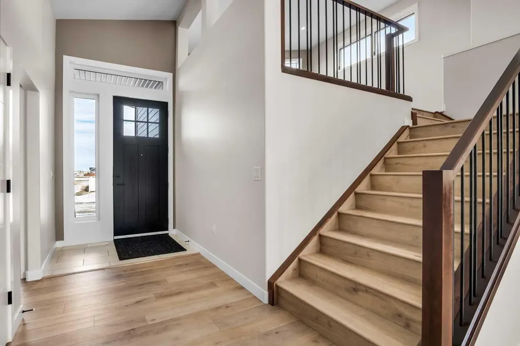 43 Viceroy Crescent Olds AB T4H0G2