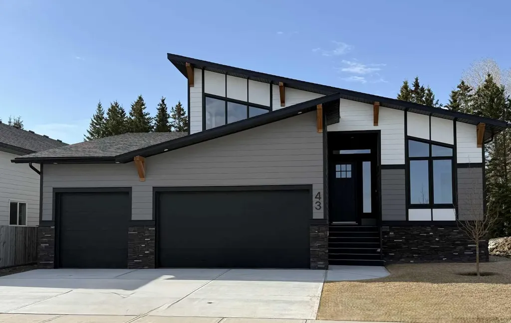 43 Viceroy Crescent Olds AB T4H0G2