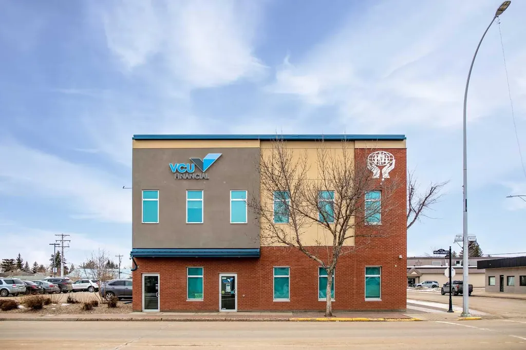 522 10 Street Wainwright AB T9W 1P4