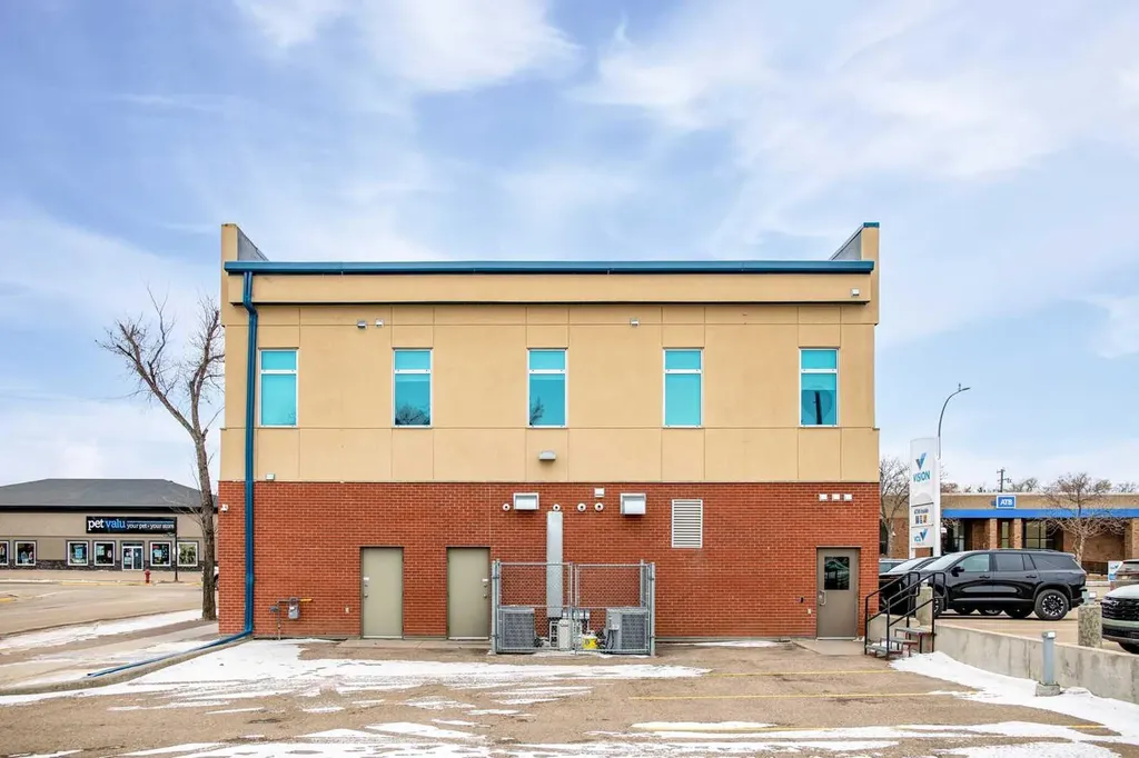 522 10 Street Wainwright AB T9W 1P4