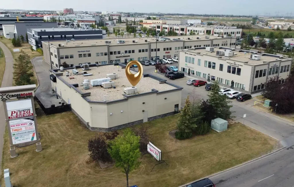Edmonton AB
