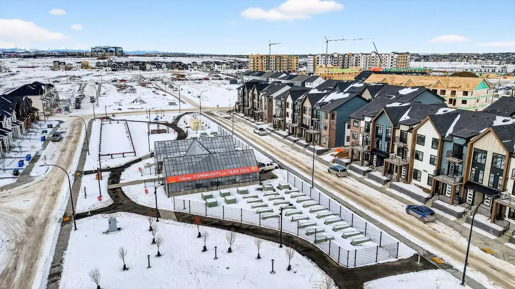 1750 Rangeview Drive SE Calgary AB T3S 0X3
