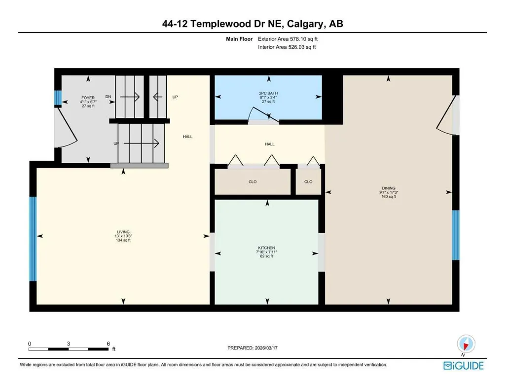 12 Templewood Drive NE Calgary AB T1Y4R7