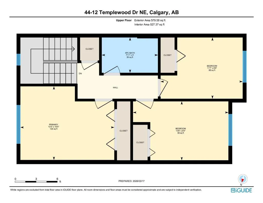 12 Templewood Drive NE Calgary AB T1Y4R7