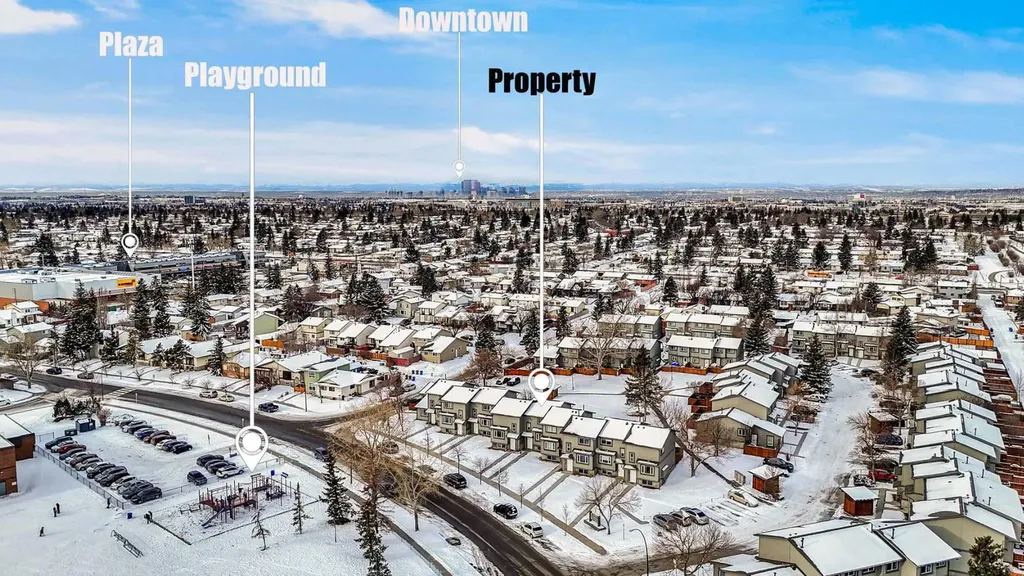 12 Templewood Drive NE Calgary AB T1Y4R7