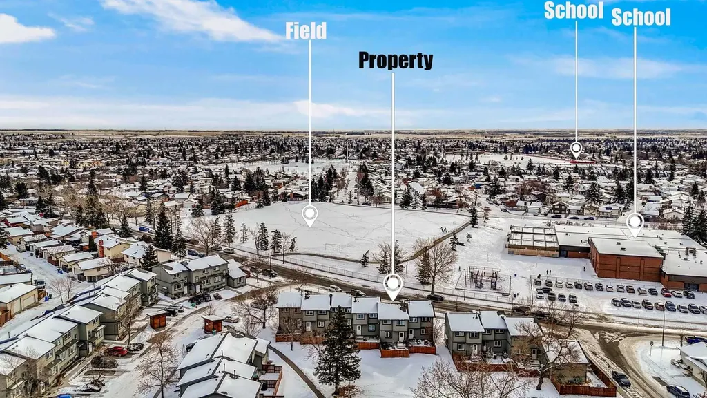 12 Templewood Drive NE Calgary AB T1Y4R7