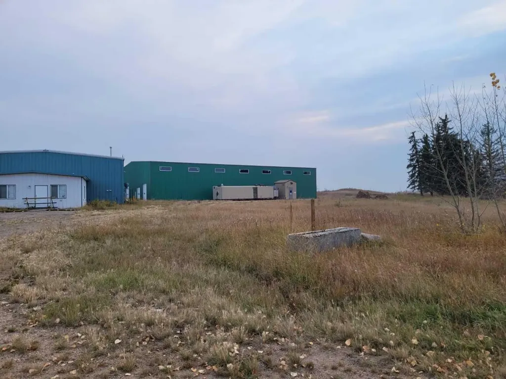 4931 48 Avenue Irma AB T0B 2H0
