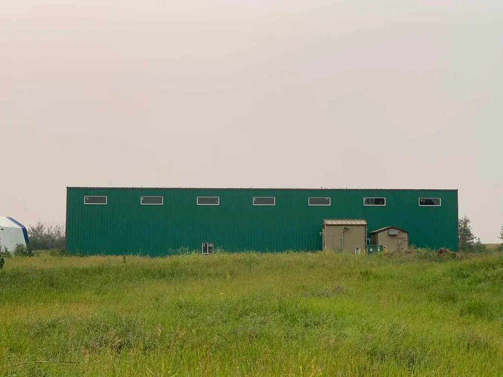 4931 48 Avenue Irma AB T0B 2H0
