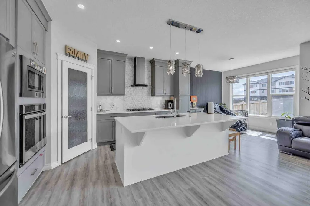 184 Cornerbrook Common NE Calgary AB T3N1L9