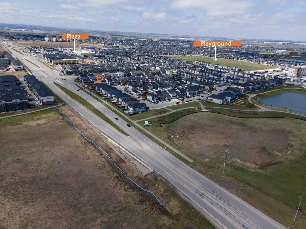 184 Cornerbrook Common NE Calgary AB T3N1L9