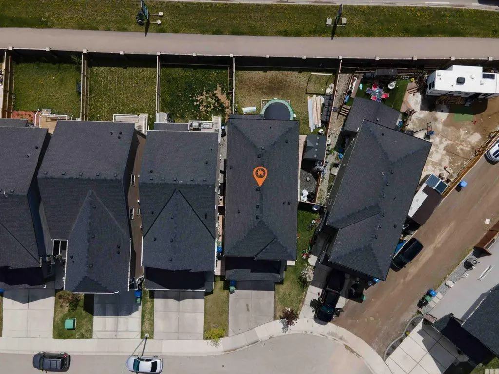 184 Cornerbrook Common NE Calgary AB T3N1L9
