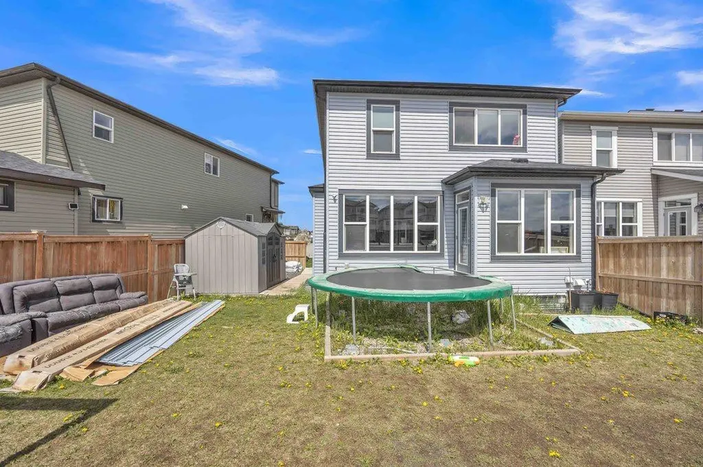 184 Cornerbrook Common NE Calgary AB T3N1L9