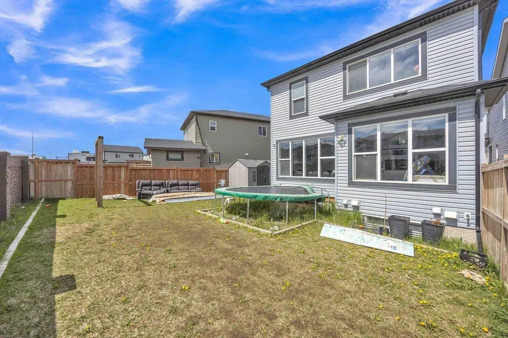 184 Cornerbrook Common NE Calgary AB T3N1L9