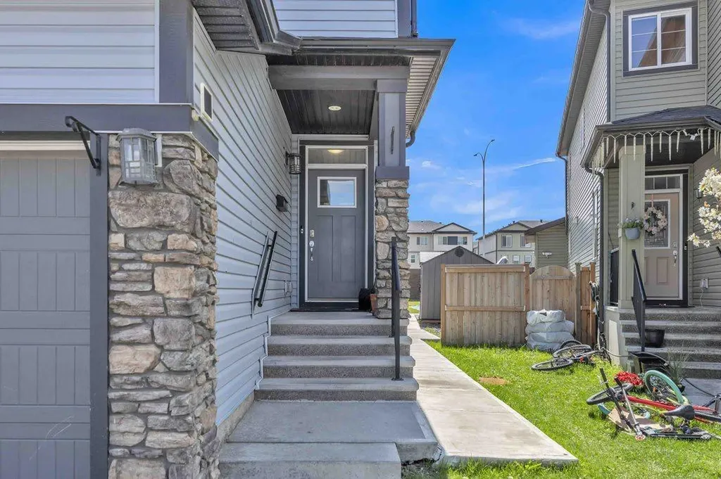 184 Cornerbrook Common NE Calgary AB T3N1L9