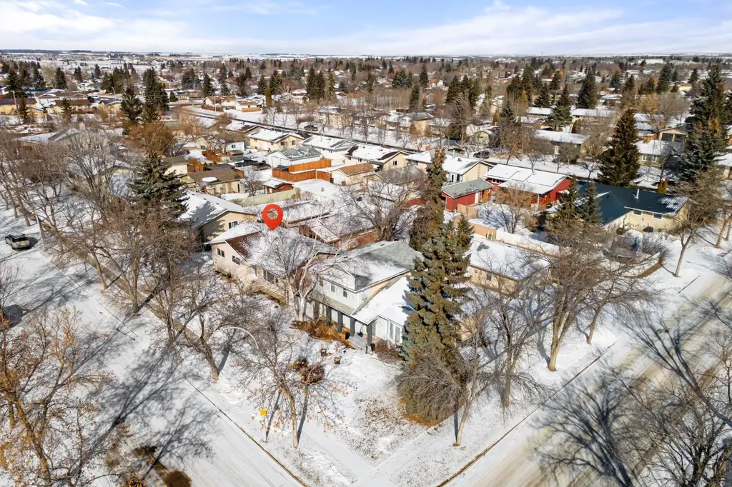 6304 39 Avenue Camrose AB T4V 2Z4