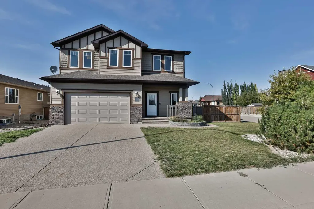 333 10b Street Nobleford AB T0L 1S0