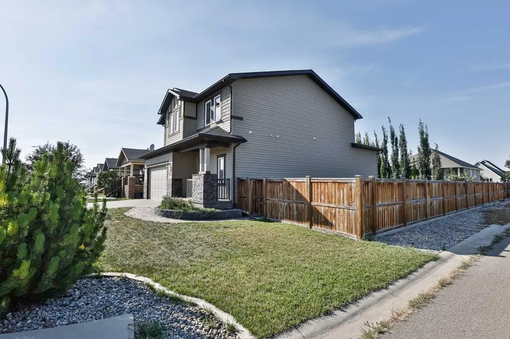 333 10b Street Nobleford AB T0L 1S0