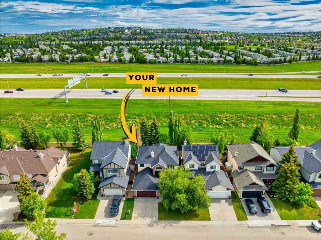 90 Discovery Ridge Road SW Calgary AB T3H 4R4