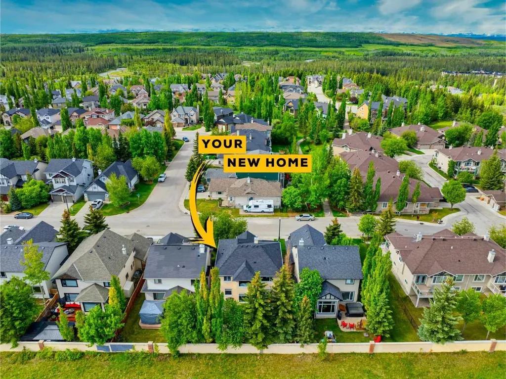 90 Discovery Ridge Road SW Calgary AB T3H 4R4
