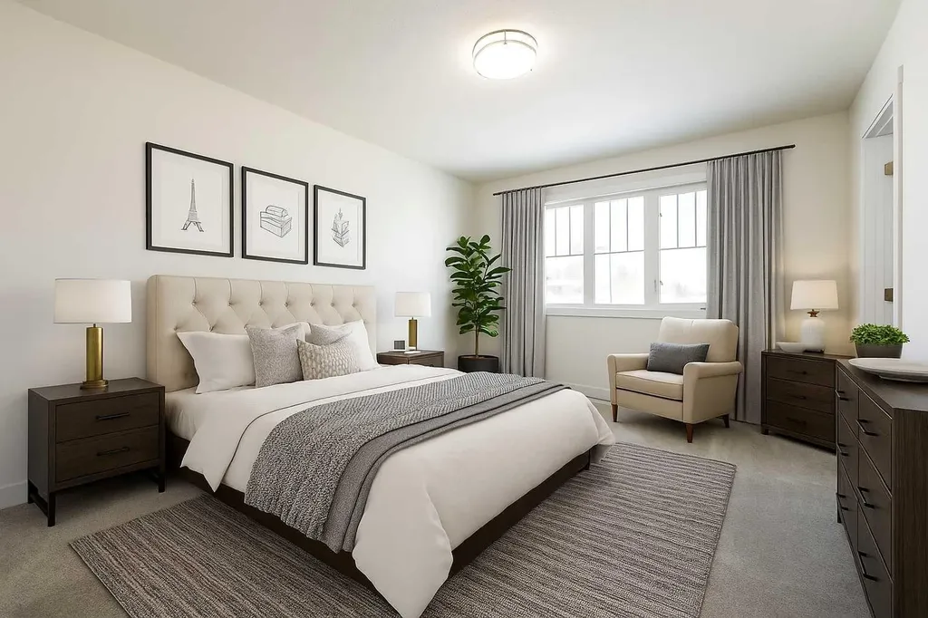 729 Clearview Green Chestermere AB T2P 2G7