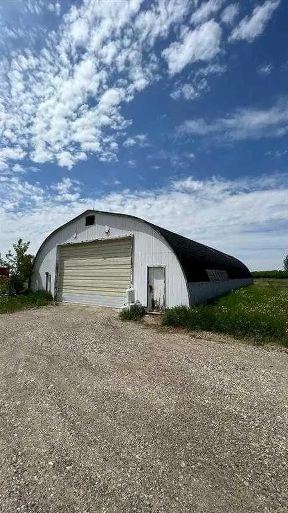 233165 & 233191 Range Road 280 Rural Rocky View County AB T1X 0H5