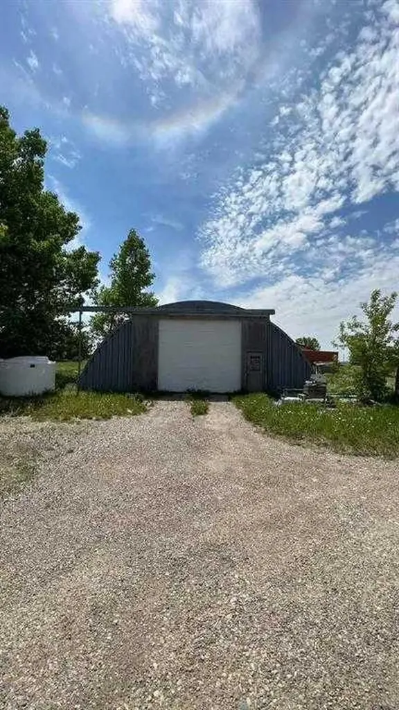 233165 & 233191 Range Road 280 Rural Rocky View County AB T1X 0H5