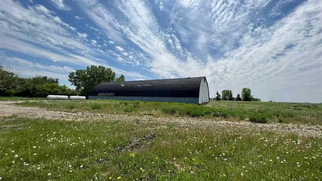 233165 & 233191 Range Road 280 Rural Rocky View County AB T1X 0H5