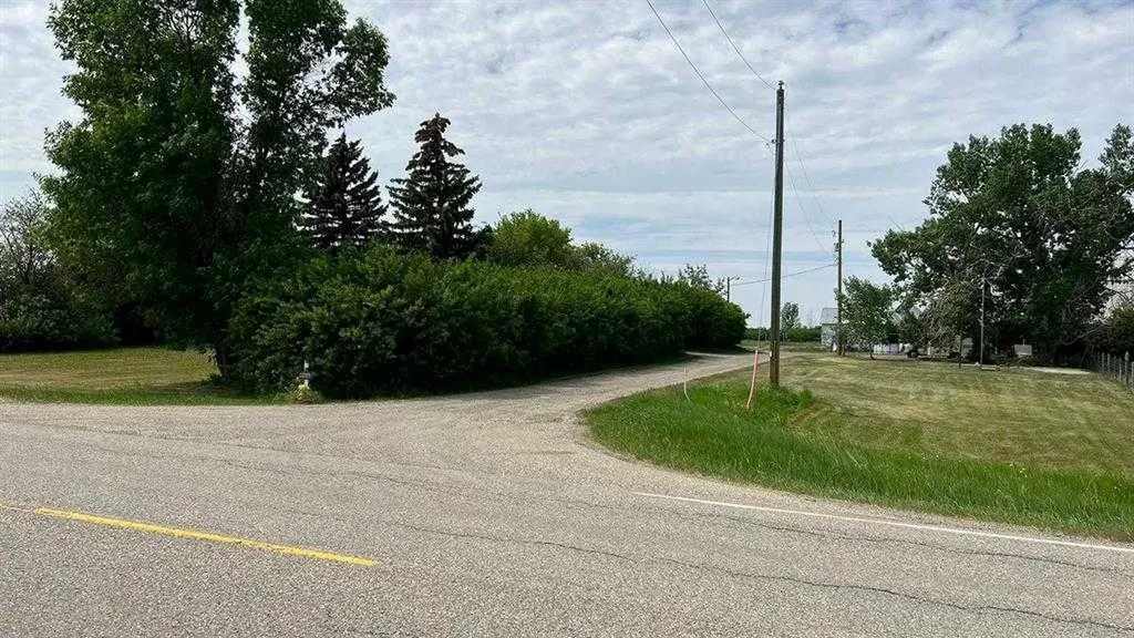 233165 & 233191 Range Road 280 Rural Rocky View County AB T1X 0H5