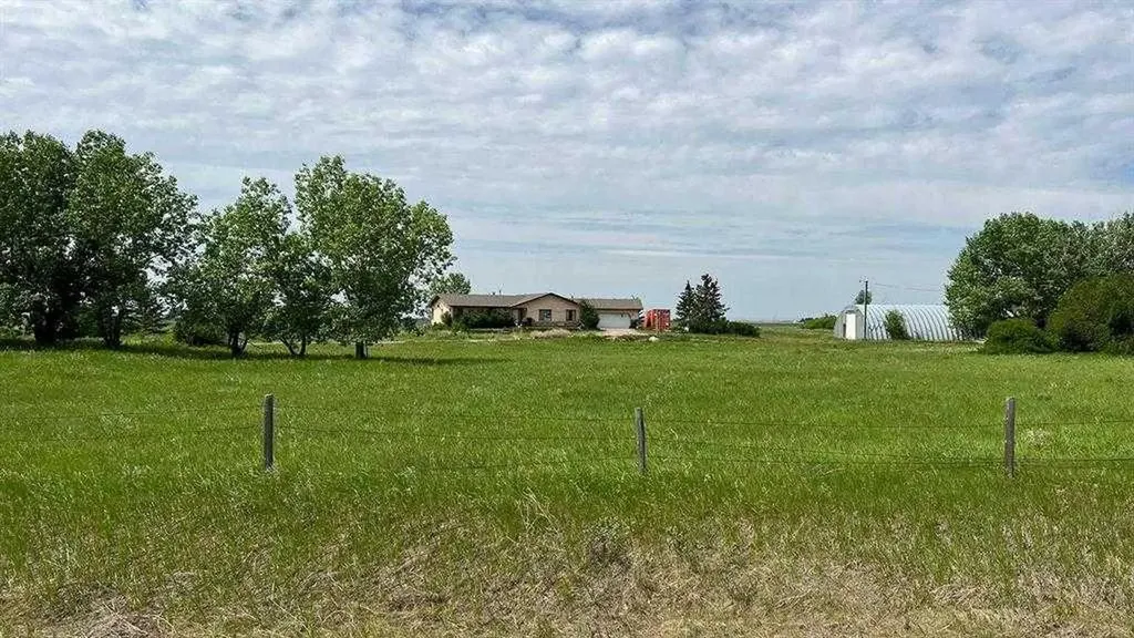 233165 & 233191 Range Road 280 Rural Rocky View County AB T1X 0H5