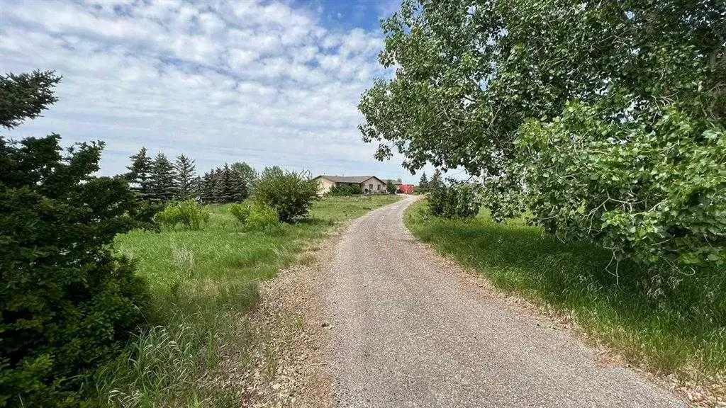 233165 & 233191 Range Road 280 Rural Rocky View County AB T1X 0H5