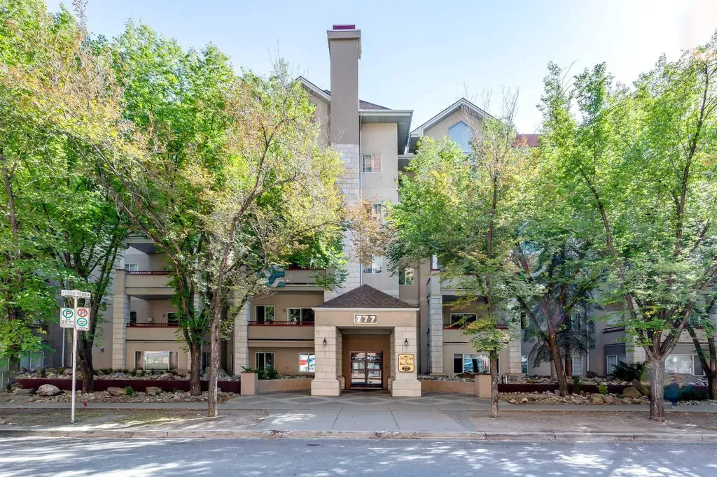 777 3 Avenue SW Calgary AB T2P 0G8