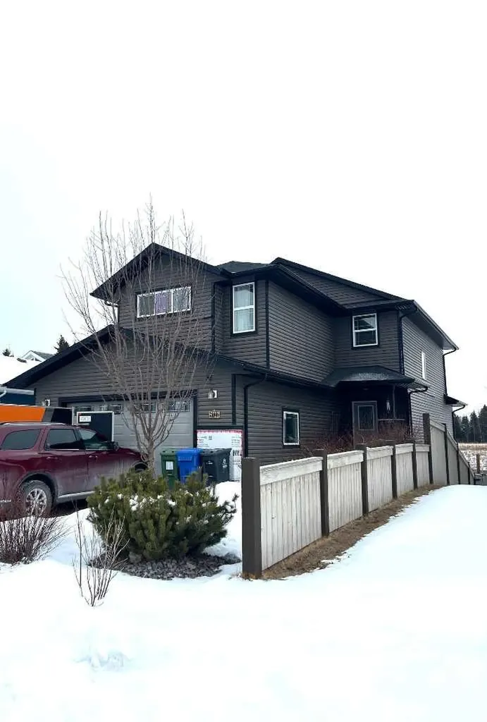 5722 45 Avenue Close Rocky Mountain House AB T4T 0B5