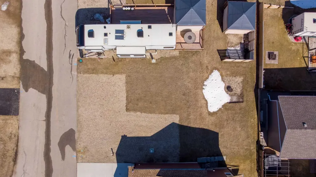 25054 South Pine Lake Road Rural Red Deer County AB T0M 1S0