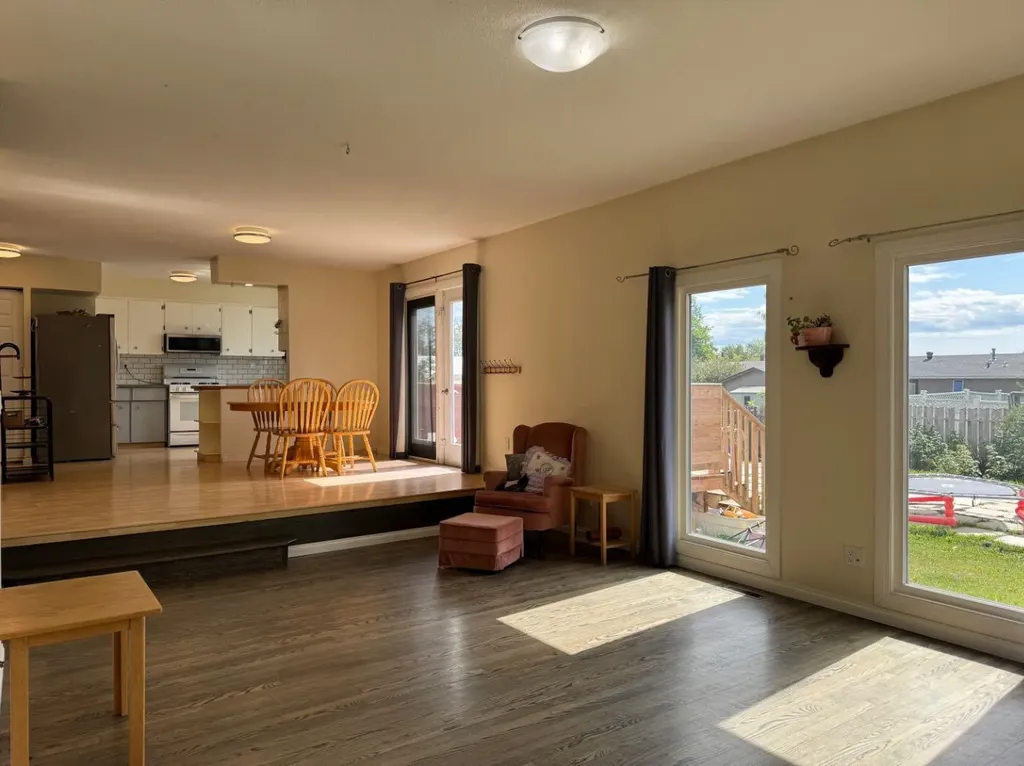 11721 103 Avenue Fairview AB T0H 1L0