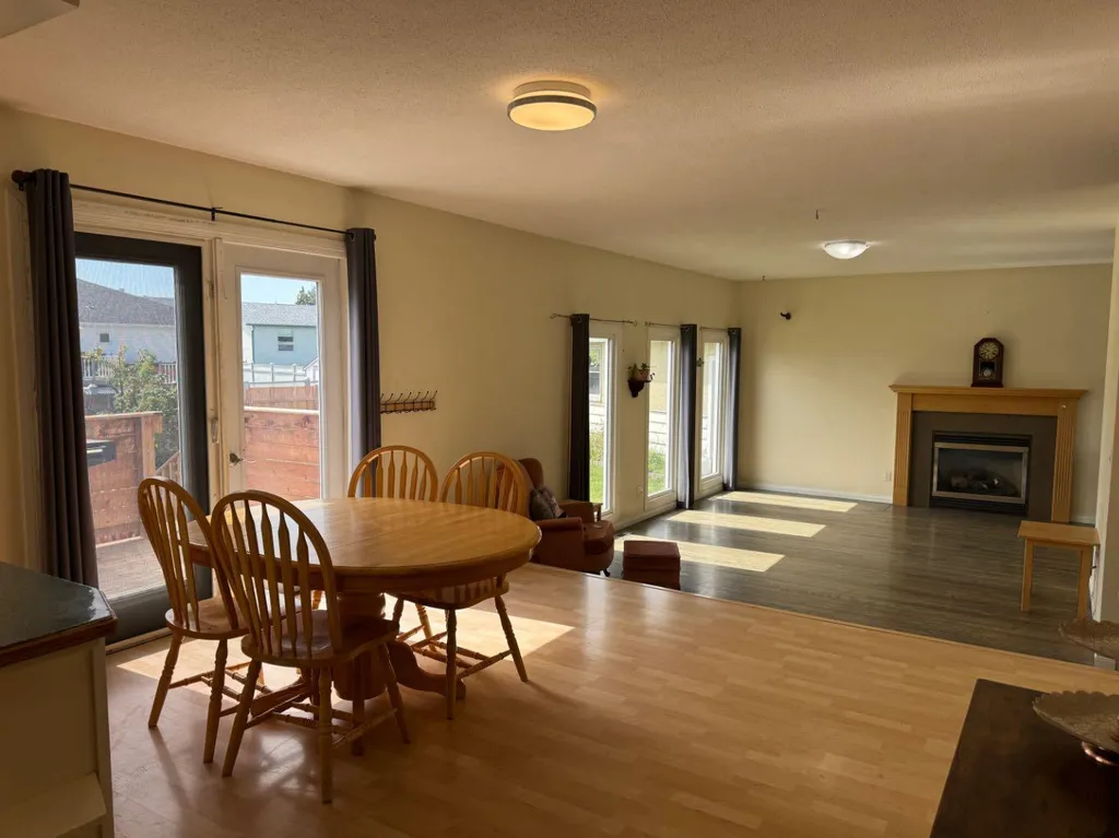 11721 103 Avenue Fairview AB T0H 1L0
