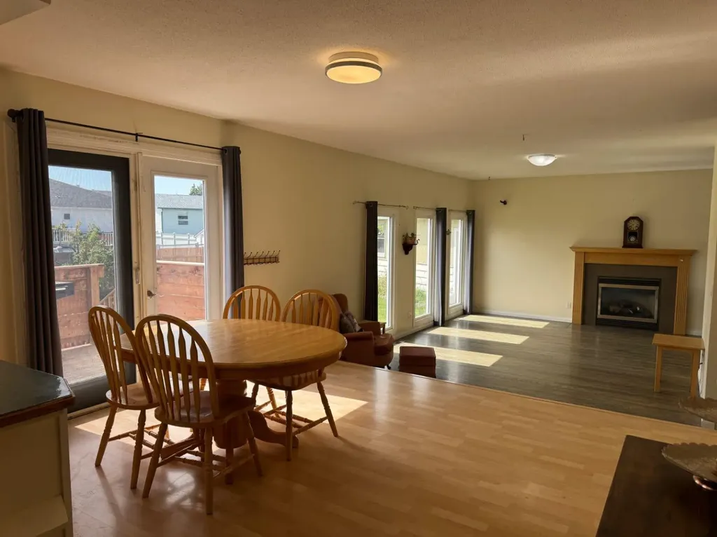 11721 103 Avenue Fairview AB T0H 1L0