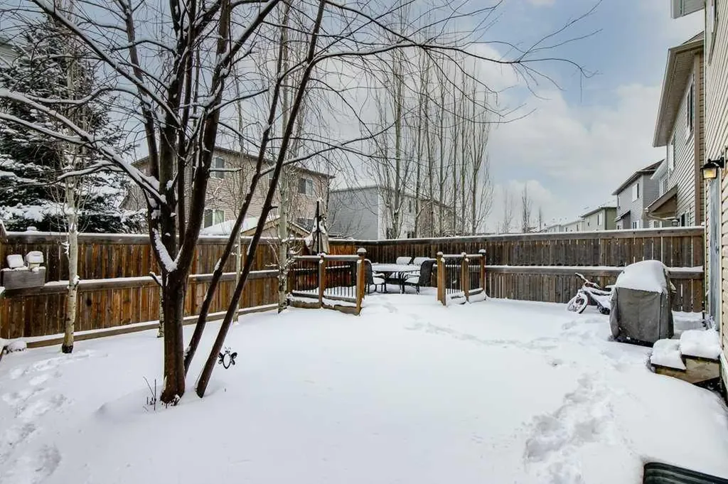 935 Windhaven Close SW Airdrie AB T4B 0P2