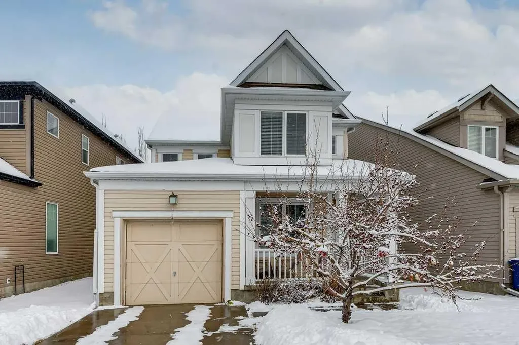 935 Windhaven Close SW Airdrie AB T4B 0P2